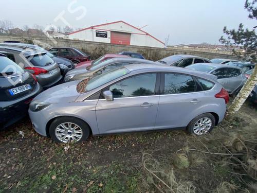 Seat buckle FORD FOCUS III 1.6 TDCi | BP21366489I32  - Image 8