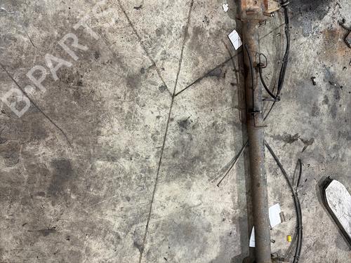 Used Rear axle Rear axle 38544221 38544221