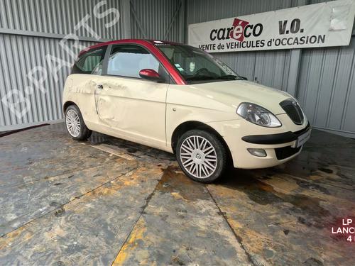 Ratstangsstang LANCIA YPSILON (843_) 1.3 JTD (843.AXD11, 843.AXD1A) | BP32300965I23 