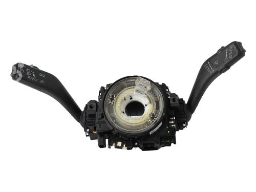 Used Steering column stalk VW GOLF VI (5K1) 1.2 TSI (86 hp) 25025858