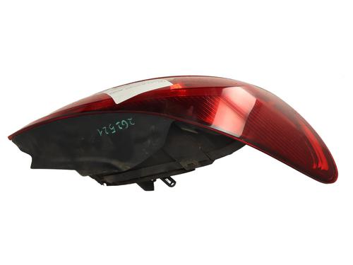 Left taillight VW SCIROCCO III (137, 138) 1.4 TSI | BP37865993C34 - Image 5