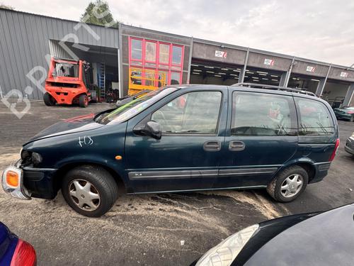 Used Parts OPEL SINTRA (APV) 2.2 DTI 2003217