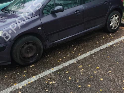 Used Parts PEUGEOT 307 (3A/C)  1.6 HDi 110  5024384