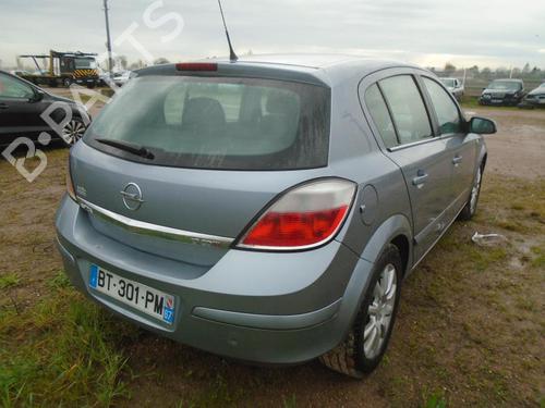 Right front window switch OPEL ASTRA H (A04) 1.7 CDTI (L48) | BP21371196I26  - Image 6