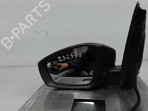 Left mirror VW POLO V (6R1, 6C1) 1.6 TDI | BP21309163C26 