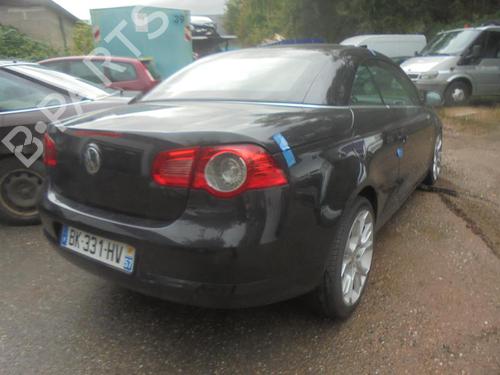 Right tailgate light VW EOS (1F7, 1F8) 2.0 TDI | BP21366935C80 - Image 6