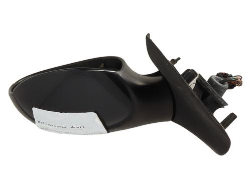 Right mirror PEUGEOT 206 Hatchback (2A/C) 1.4 i | BP29439180C27
