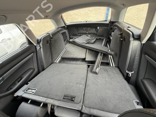 Climate control AUDI A6 C6 Avant (4F5) 3.0 TDI quattro | BP24632997I5 - Image 17