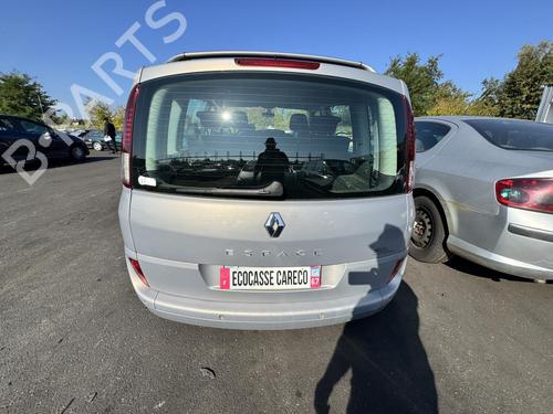 Right headlight RENAULT ESPACE IV (JK0/1_) 2.2 dCi (JK0H) | BP25261092C29  - Image 11