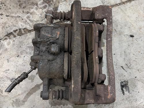 Left front brake caliper PEUGEOT EXPERT Tepee (VF3X_) 2.0 HDi 140 | BP39526858M105 - Image 3