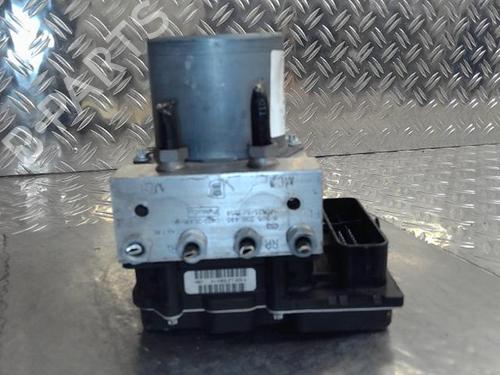 ABS pump JAGUAR XF I (X250) 2.2 D | BP21367887M43 
