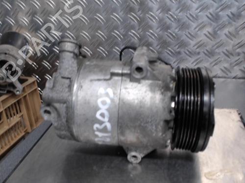 Used AC compressor OPEL ASTRA H GTC (A04) 1.7 CDTI (L08) (125 hp) 21296383