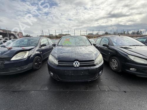Climate control VW GOLF VI (5K1) | BP25261103I5 - Image 18