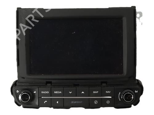 Radio KIA VENGA (YN) 1.6 CVVT | BP38563262E6 - Image 5