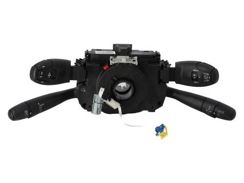 Used Steering column stalk PEUGEOT 308 SW I (4E_, 4H_) 1.6 HDi (92 hp) 30095761