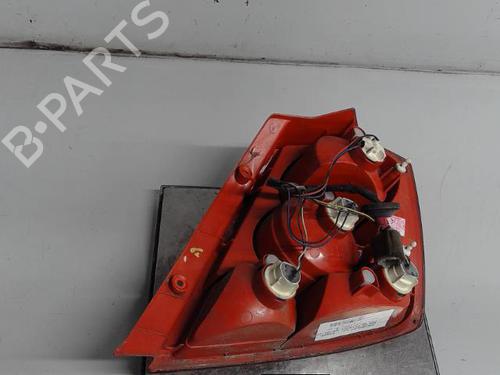 Left taillight CHEVROLET AVEO / KALOS Hatchback (T200) 1.4 16V | BP21317980C34 
