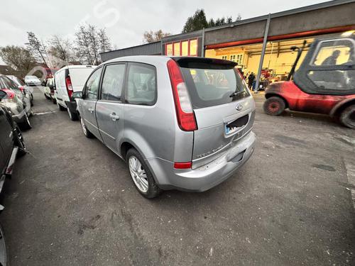 Front right lock FORD FOCUS C-MAX (DM2) 2.0 TDCi | BP21371489C97 