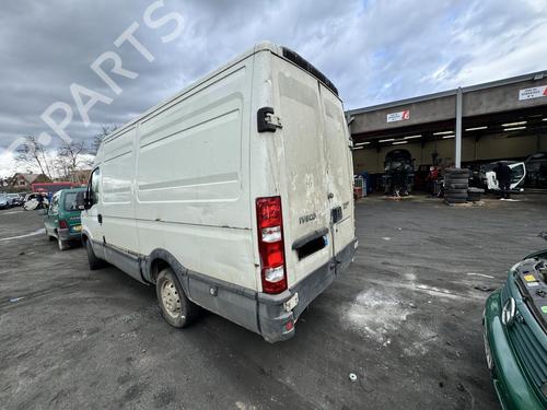 Starter IVECO DAILY IV Van 35C12 V, 35C12 V/P, 35S12 V, 35S12 V/P | BP25599653M8 - Image 17