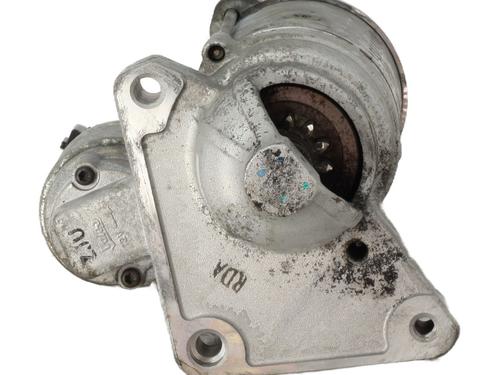 Used Starter Starter PEUGEOT 2008 I (CU_) 1.5 BlueHDI 120 (120 hp) 27985626 27985626