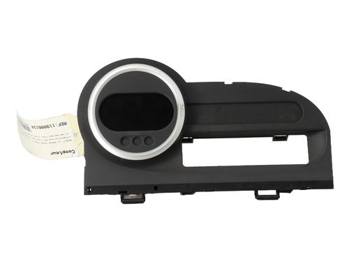 Instrument cluster RENAULT TWINGO II (CN0_) 1.5 dCi 75 | BP31370151C47 - Image 3