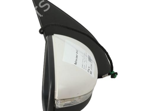 Right mirror VW GOLF VI (5K1) 2.0 TDI | BP29427970C27