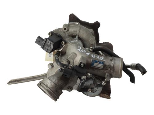 Used Turbocharger/Supercharger AUDI A3 Convertible (8P7) 1.8 TFSI (160 hp) 21367200