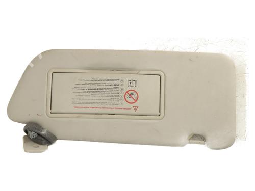 Used Right sun visor Right sun visor PEUGEOT 308 I (4A_, 4C_) 1.6 16V (140 hp) 32021532 32021532