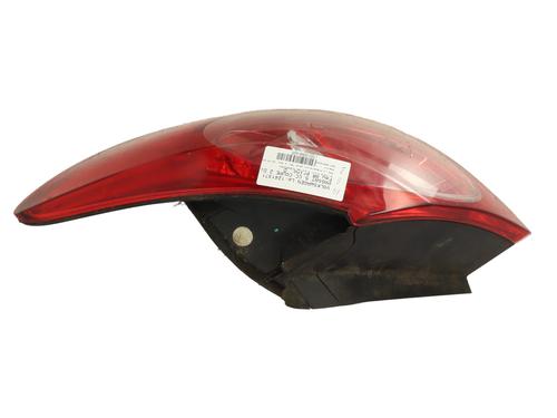 Right taillight VW PASSAT CC B6 (357) 2.0 TDI | BP27326876C35  - Image 6