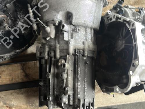 Used Gearbox Gearbox 23400742 23400742
