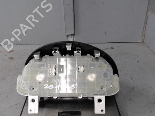 Used Instrument cluster MAZDA 3 (BL) 1.6 MZR (BL14) (105 hp) 21299176