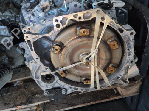 Used Gearbox Gearbox PEUGEOT 308 III (FB_, FH_, FP_, F3_, FM_) PureTech 110 (FPHNPL) (110 hp) 27574594 27574594