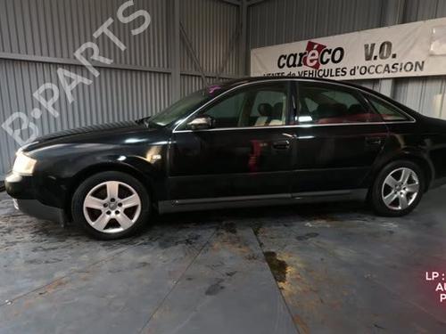 Used Parts AUDI A6 C5 (4B2, 4B4) 2.5 TDI (163 hp) 4343360
