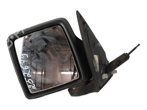 Used Left mirror OPEL COMBO Box Body/MPV 1.3 CDTI 16V (75 hp) 27899807