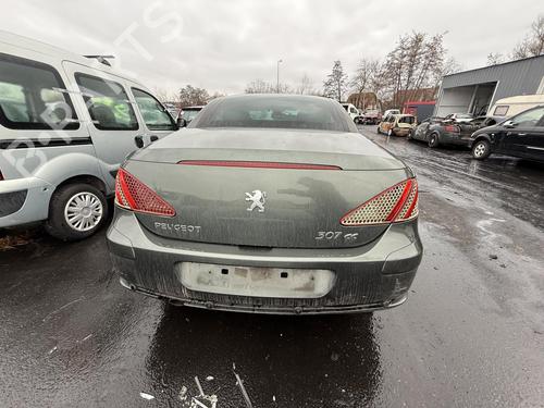 Gearbox PEUGEOT 307 CC (3B) 2.0 16V | BP23819245M3  - Image 9