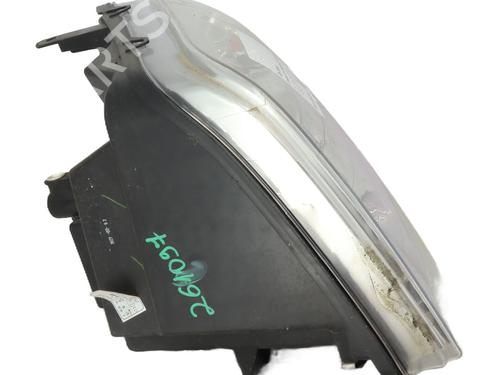 Used Left headlight Left headlight FORD TRANSIT CONNECT (P65_, P70_, P80_) 1.8 TDCi (110 hp) 33627272 33627272