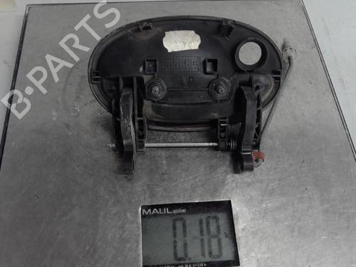Front left exterior door handle OPEL COMBO Tour 1.7 DTI 16V | BP21302802C128 