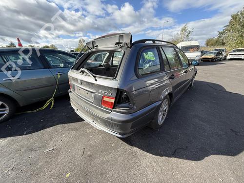 AC compressor BMW 3 Touring (E46) 320 d | BP21875190M34  - Image 21