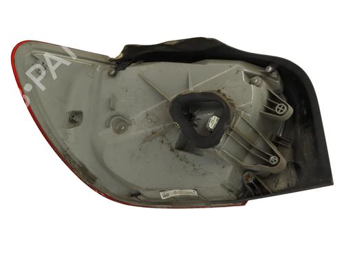 Right taillight MERCEDES-BENZ A-CLASS (W176) A 250 (176.044) | BP35827861C35 - Image 6