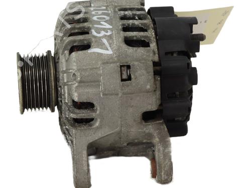 Alternator RENAULT TWINGO II (CN0_) 1.2 16V (CN04, CN0B) | BP32508859M7 - Image 3