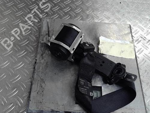 Front right belt tensioner OPEL MERIVA A MPV (X03)  | BP21874222C88 