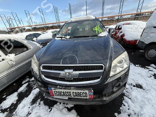 Ratstangsstang DAEWOO WINSTORM 2.0 D 4x4 | BP21890192I23  - Image 8