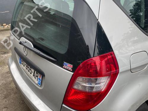 Front left door window MERCEDES-BENZ A-CLASS (W169) A 180 CDI (169.007, 169.307) | BP21305814C18 