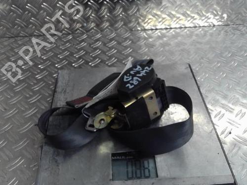 Front right belt tensioner RENAULT MEGANE II Coupé-Cabriolet (EM0/1_) 2.0 | BP21887842C88 