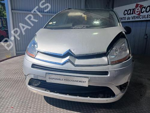 Used Parts CITROËN C4 Grand Picasso I (UA_) 2.0 HDi 138 4995696