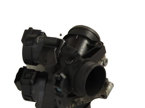 Mass air flow sensor CITROËN C4 Coupe (LA_) 1.6 HDi | BP32136209M95 