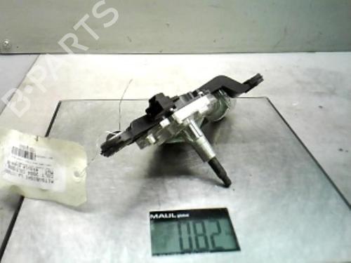 Viskermotor bakrute MITSUBISHI COLT VI (Z3_A, Z2_A) 1.1 LPG (75 hp) 21317173