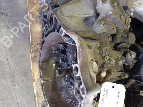 Used Gearbox Gearbox 29424089 29424089