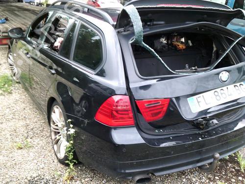 Used Parts BMW 3 Touring (E91) 320 d xDrive (177 hp) 1990985