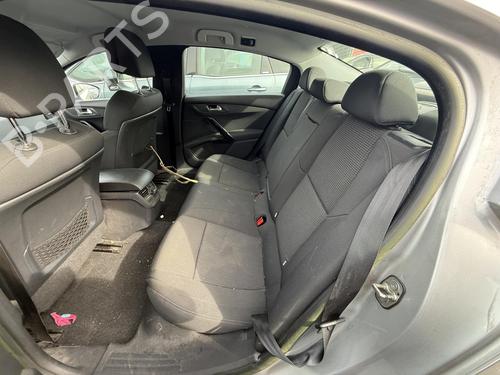 Switch PEUGEOT 508 I (8D_) 1.6 HDi | BP24492518I30  - Image 12