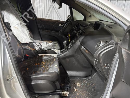 Fuse box OPEL MERIVA B MPV (S10) 1.4 (75) | BP32494262E1  - Image 8